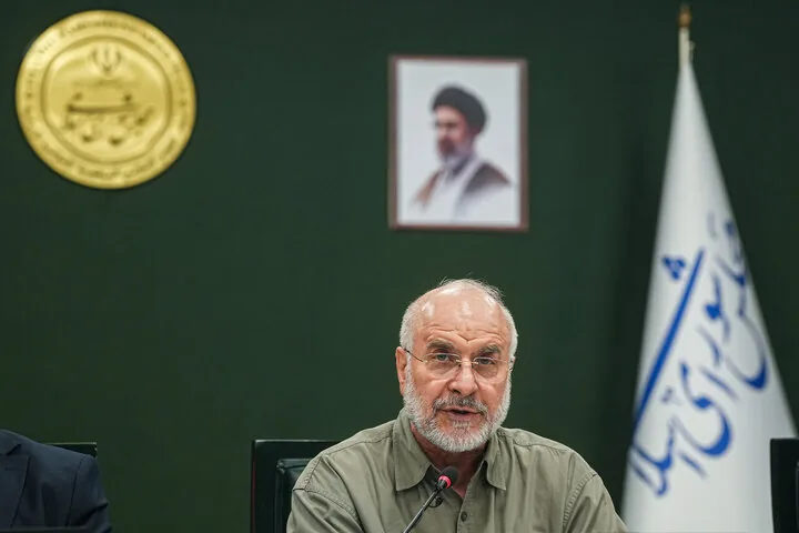 قالیباف: میجنگیم تا دشمن به خواستههای ما تن دهد