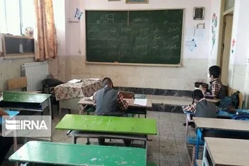 ۷.۵ درصد مدارس خراسان‌شمالی نیازمند تخریب و بازسازی است