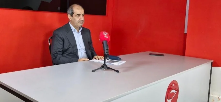 خالیترین سد تهران سد لار است+ فیلم