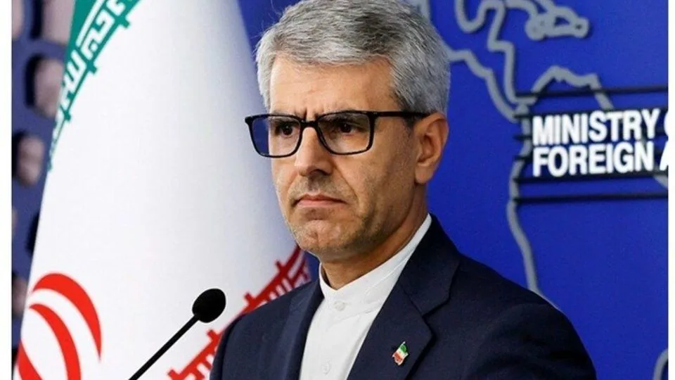 اعلام شروط ایران برای پایان جنگ و توافق با عمان درباره امنیت تنگه هرمز