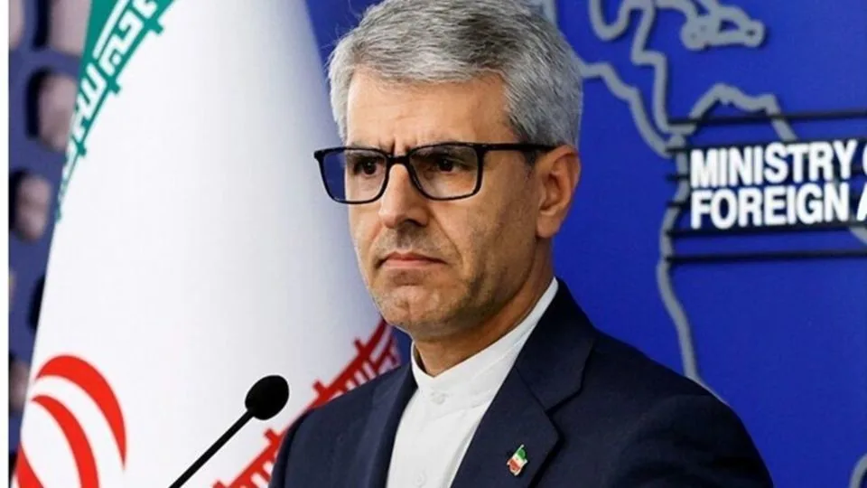 بقائی: رئیسجمهور فردا به ارمنستان میرود/ عراقچی شنبه عازم بغداد است