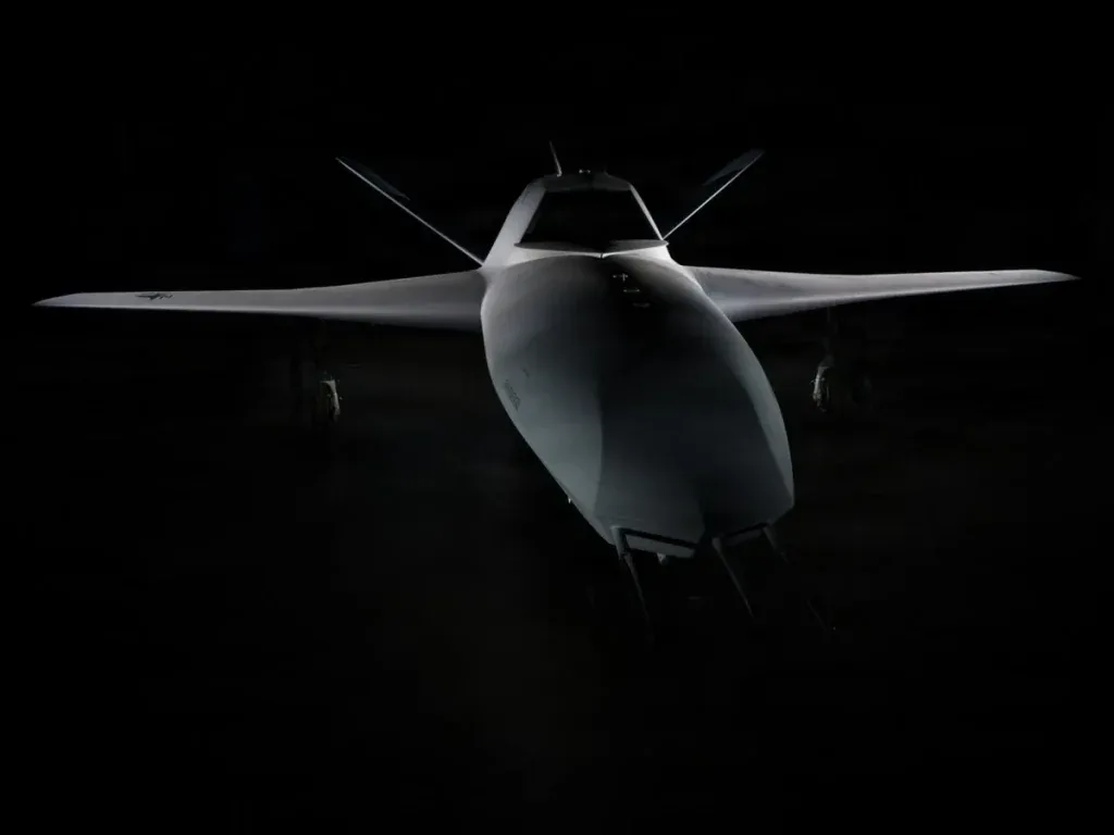 YFQ-48A Talon Blue-5