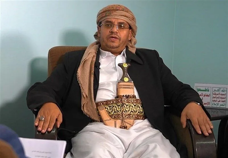 عضو دفتر سیاسی انصارالله: ما باب المندب را کنترل میکنیم و برای هرگونه تشدید تنش آماده ایم