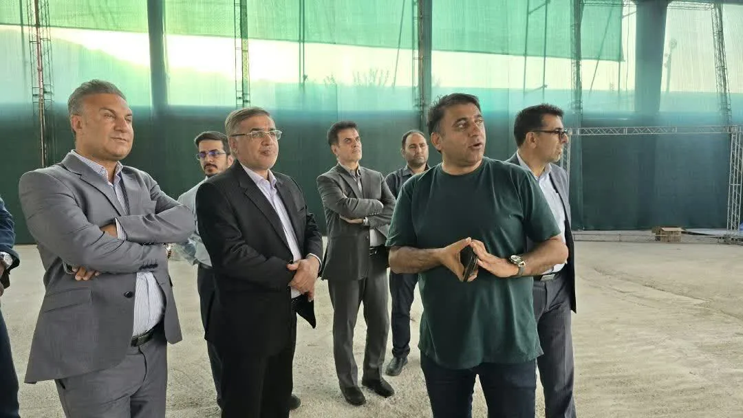اکسپوی فارس در مسیر جذب سرمایهگذار و توسعه بازارهای صادراتی