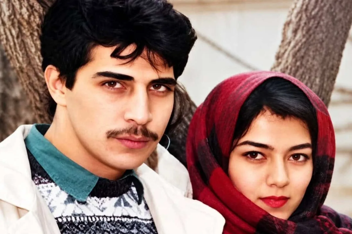 کاری که پوپک گلدره بخاطر عشقش به امیر غفارمنش بعد جدایی کرد