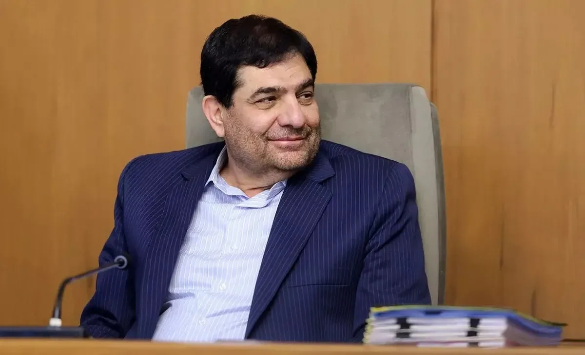 پاسخ مخبر به تهدیدهای ترامپ / جنگ روانی راه به جایی نمیبرد؟