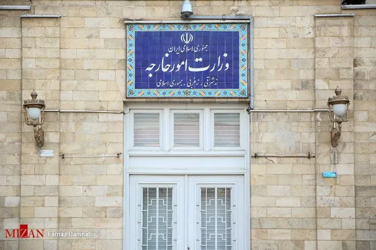 وزارت امور خارجه: قطر به لوازم میانجیگری پایبند باشد