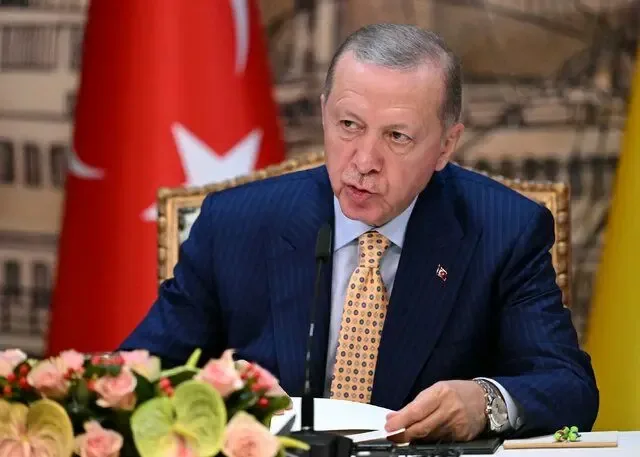 اردوغان: از دشواریهای روند مذاکرات ایران و آمریکا آگاه هستیم