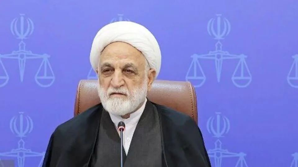 اژهای: پروندههای مرتبط با ادعای اعمال نفوذ و جعل عنوان با قاطعیت بررسی میشوند