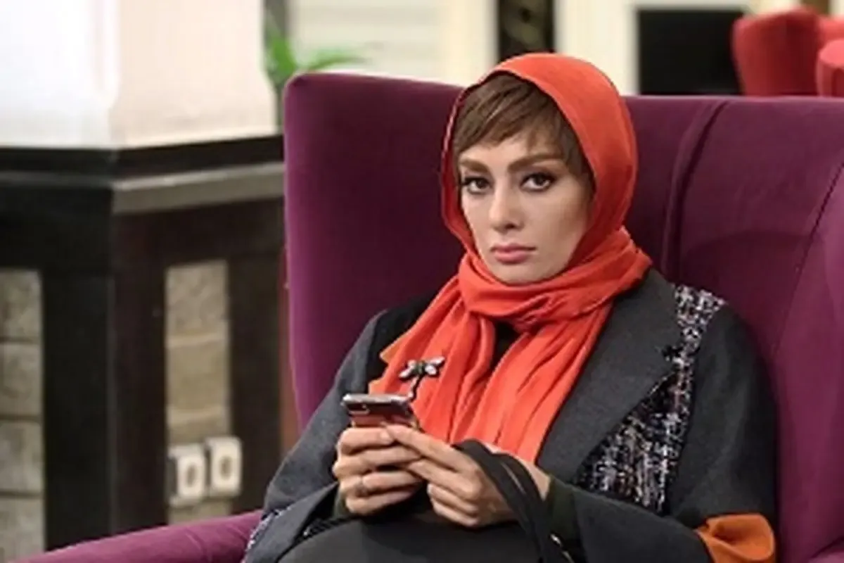 پشت پرده رابطه جنجالی یکتا ناصر با پسری که 10 سال کوچکتر از خودش است/ ویدئو