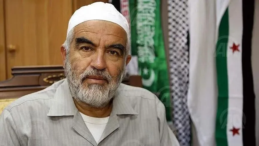 هشدار شیخ «رائد صلاح» درباره خطرات هویتی علیه مسجدالأقصی