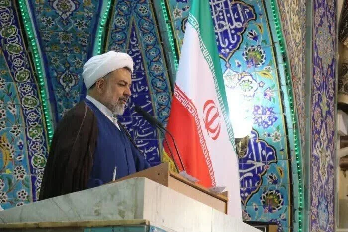 امام جمعه گنبدکاووس: ایران آماده مقابله با جنگافروزی دشمن است
