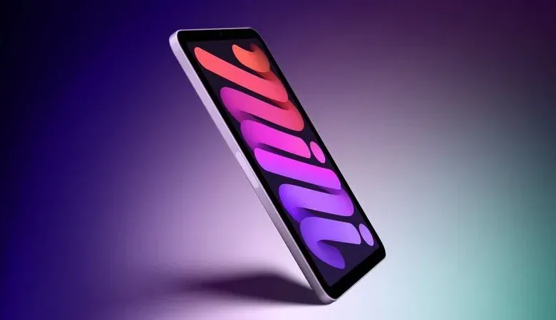وبسایت اپل عرضه آیپد مینی جدید را تایید میکند؛ احتمال تغییر طراحی و نمایشگر OLED
