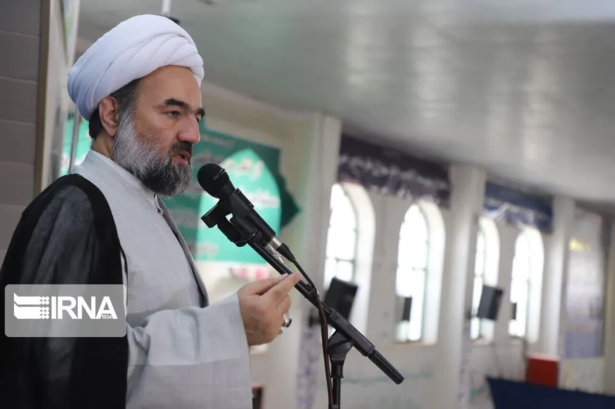 امام جمعه زاهدان: امنیت سیستان و بلوچستان نیازمند پشتیبانی بیشتر و تجهیزات تخصصی است