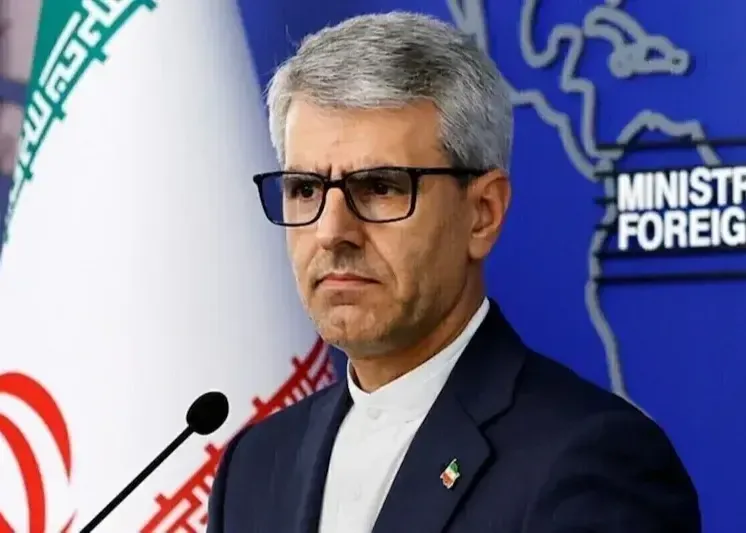 پزشکیان فردا به ارمنستان میرود