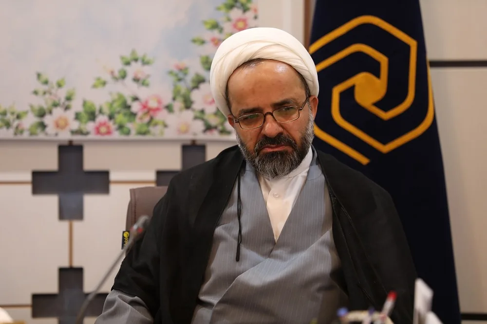 نشست هم‌اندیشی مدیر حوزه‌های علمیه خواهران با استعدادهای برتر برگزار شد