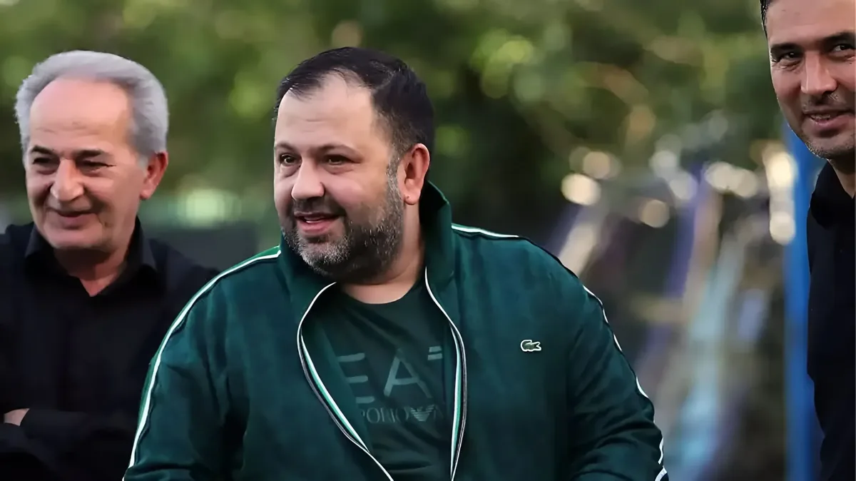 واکنش مدیرعامل چادرملو به تصمیم داوری