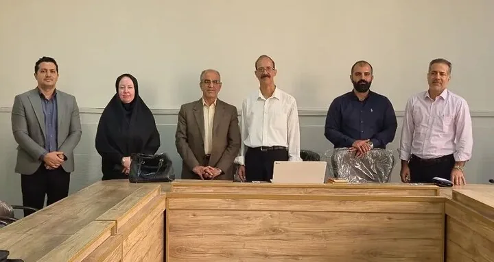 چالش‌های ترجمه رمان از انگلیسی به فارسی در دانشگاه لرستان بررسی شد
