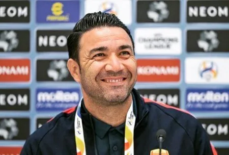 نکونام در جوانگرایی از آخر، اول شد