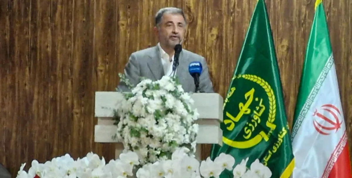 نماینده مجلس: ۱۴ باغ دماوند به کشت متراکم و فوقمتراکم مجهز شود