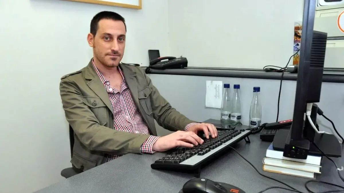 حلقه اتصال تلآویو، واشنگتن و روایتهای جنجالی درباره ایران | خبرنگار یا افسر واحد ۸۲۰۰ اسرائیل؟ | باراک راوید کیست؟