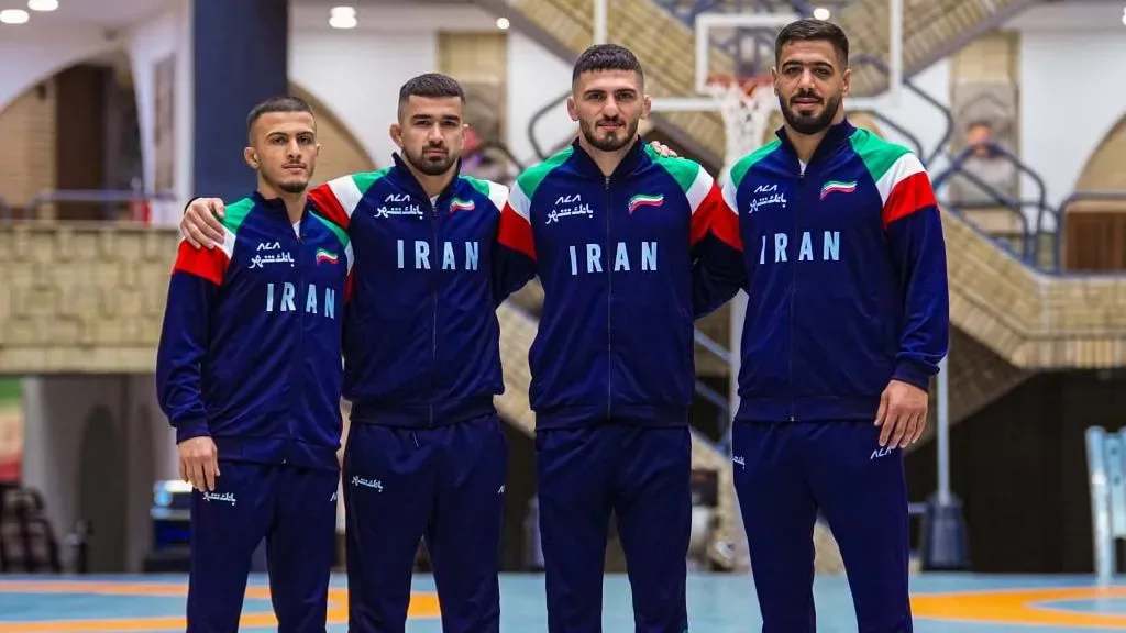 نتایج کشتی آزاد قهرمانی جهان امروز ۹ آبان ۱۴۰۵/ صعود نخودی و فیروزپور به نیمهنهایی؛ یزدانی و والیزاده چشمانتظار شانس مجدد