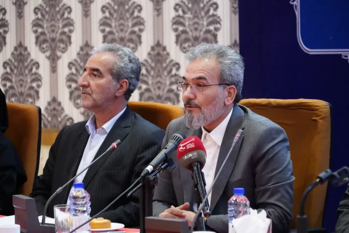 تلاش میراث فرهنگی همدان برای پیوند حکمت بوعلیسینا با گردشگری عرفانی