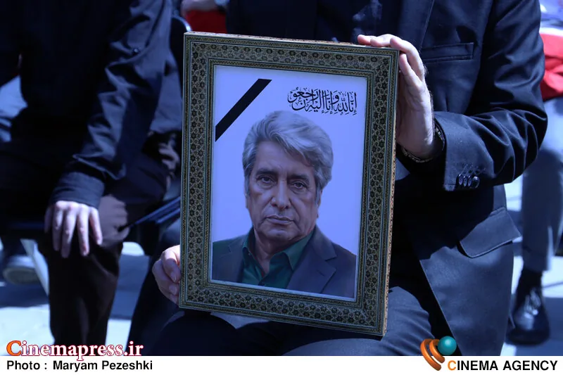 نکوداشت بهروز رضوی برگزار میشود