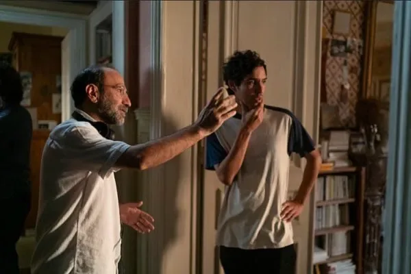 گیلگمش، اصغر فرهادی و حسرت یک سهگانهٔ انکیدویی