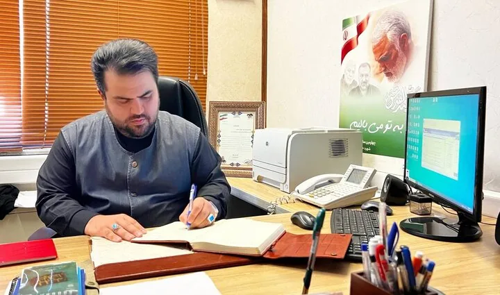 ورزشکار ایرانی، نماد قدرت، پهلوانی و فداکاری برای ایران است