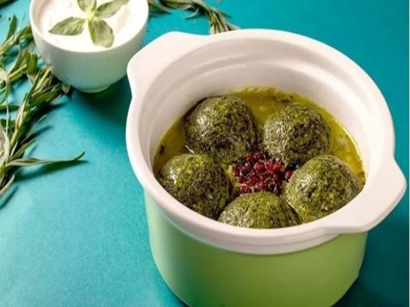 بهترین غذاهای شیرازی را بشناسید + روش تهیه و عکس غذاهای شیرازی