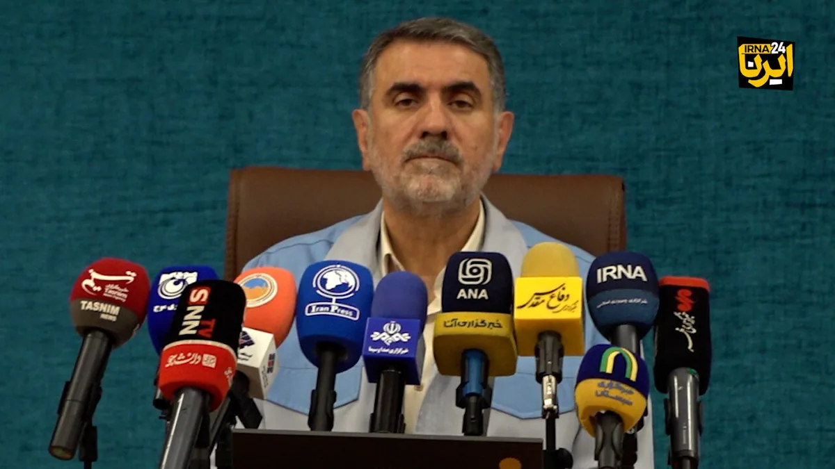 سفارش ۲ هواپیمای اطفای حریق و تأمین ۲۰ وسیله پرنده امدادرسانی