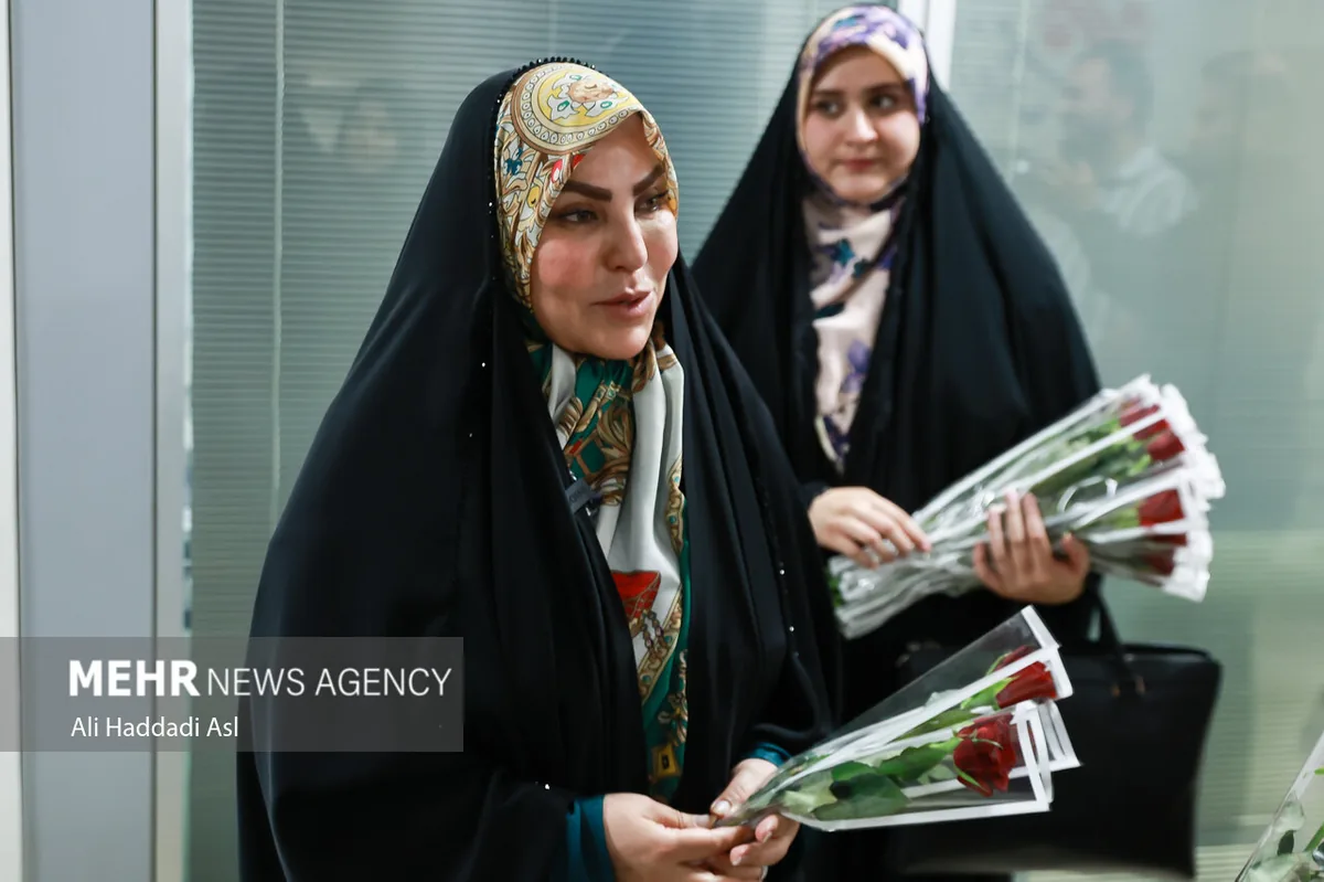 سفیر مسئولیتهای اجتماعی مرکز وکلا میهمان خبرگزاری مهر شد