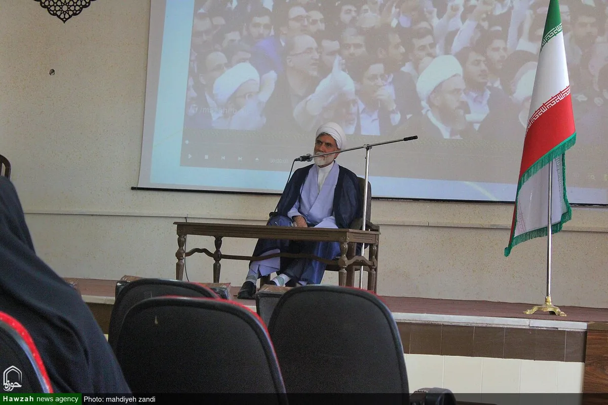 حضور مبلغان در مدارس زمینهساز تحول تربیتی دانشآموزان است
