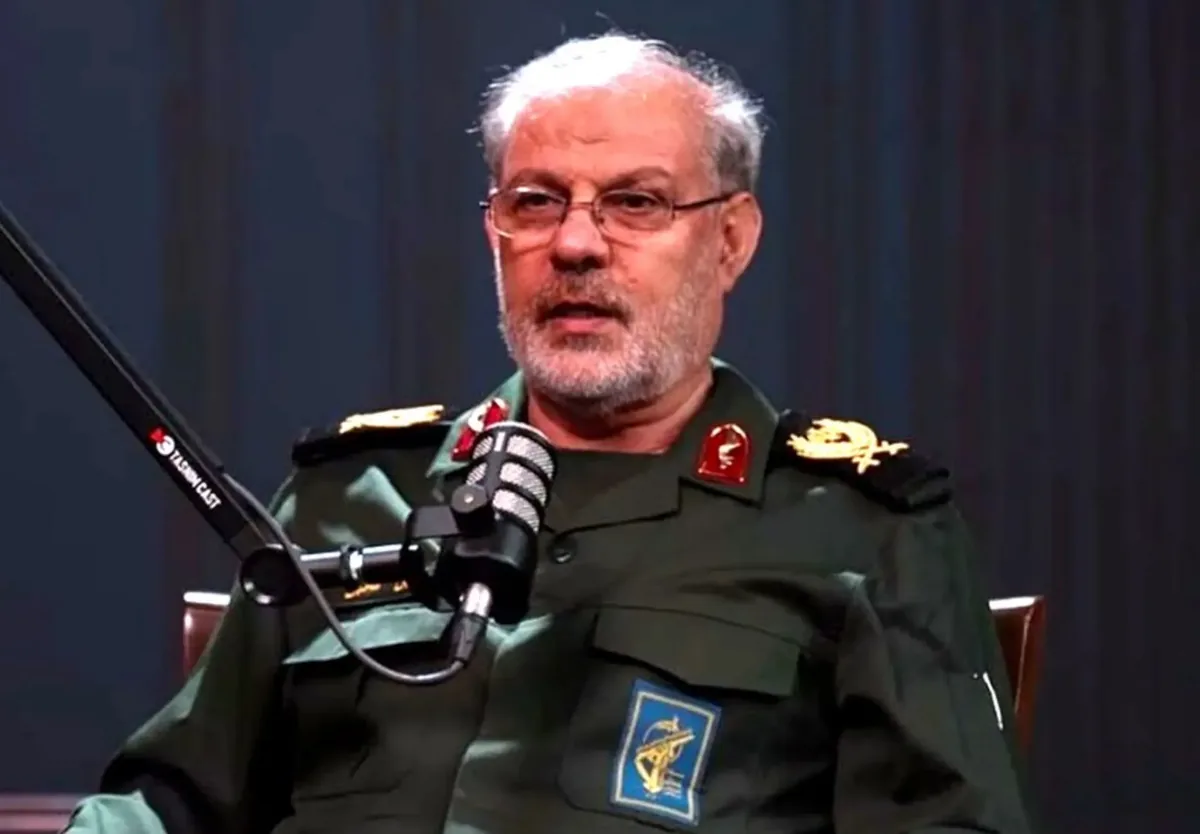سخنگوی سپاه: دکترین دفاع ایران به سمتی خواهد رفت که بازدارندگی دائم و مطلق ایجاد کنیم / دکترین ایران پیش از این صرفاً دفاعی بود، اکنون میگوییم اگر کشوری به ما حمله کند، هم پاسخ آن را میدهیم و هم تهاجم میکنیم / دکترین ما دیگر تنها تهاجمی نخواهد بود و نامتقارن خواهد شد؛ به گونهای به دشمن تهاجم میکنیم که شدت عمل ما را متوجه شود