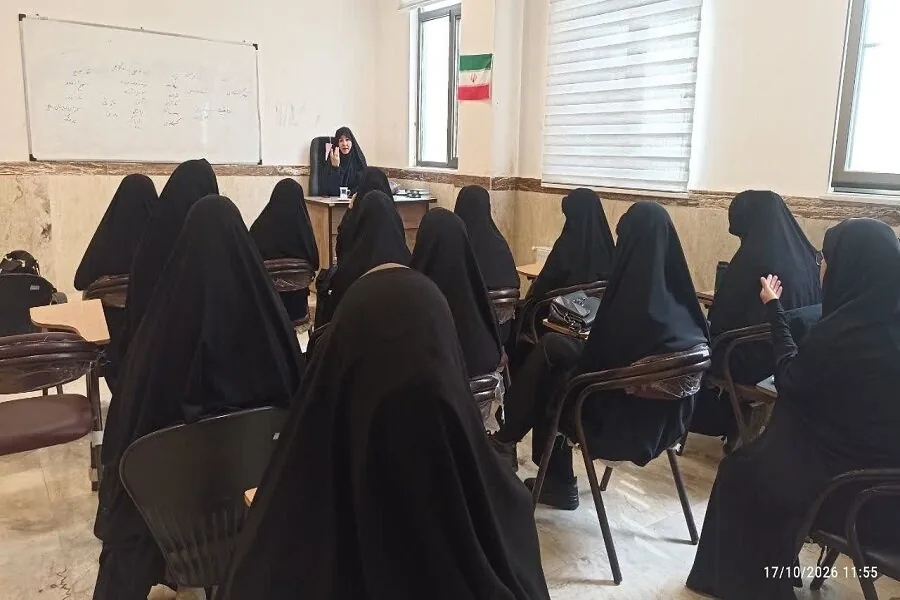 تفکر نقادانه و خلاقانه، لازمه فعالیت تبلیغی و تربیتی است