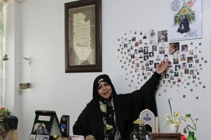 پرواز سرخ؛ قصه یک قهرمان