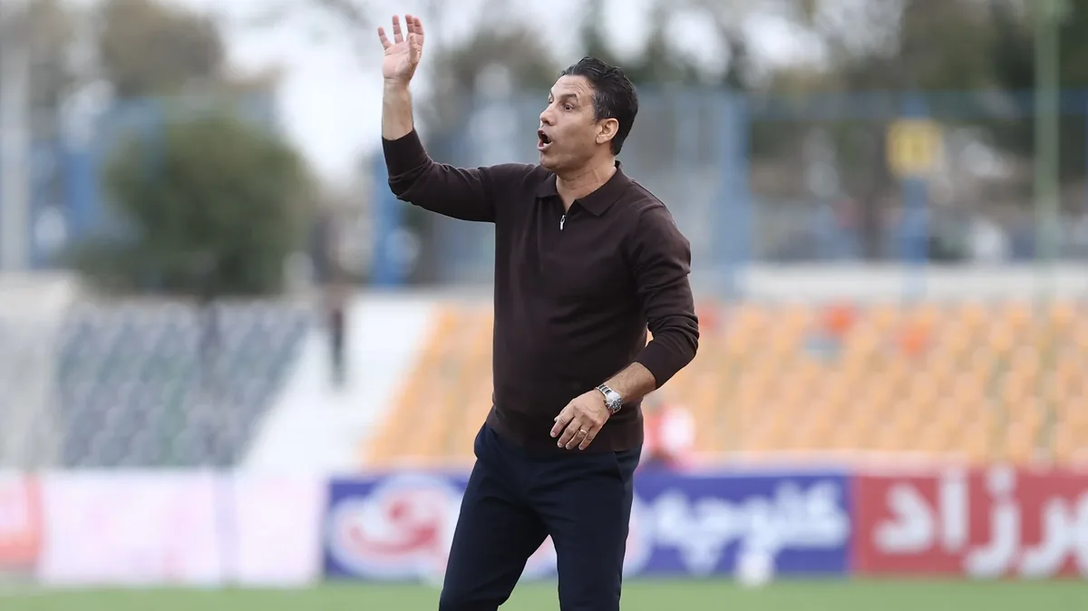 نسخه بیرحمانه تارتار برای پرسپولیس