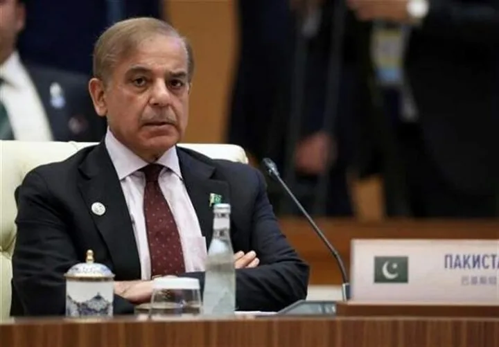 پاکستان: تعهد ما به حفظ امنیت عربستان قاطعانه است