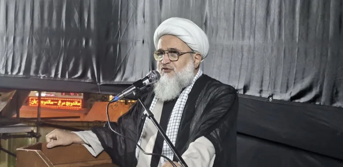 پناهیان: هیاتها باید به کانون تبیین ولایت و احیای امر اهلبیت(ع) تبدیل شوند