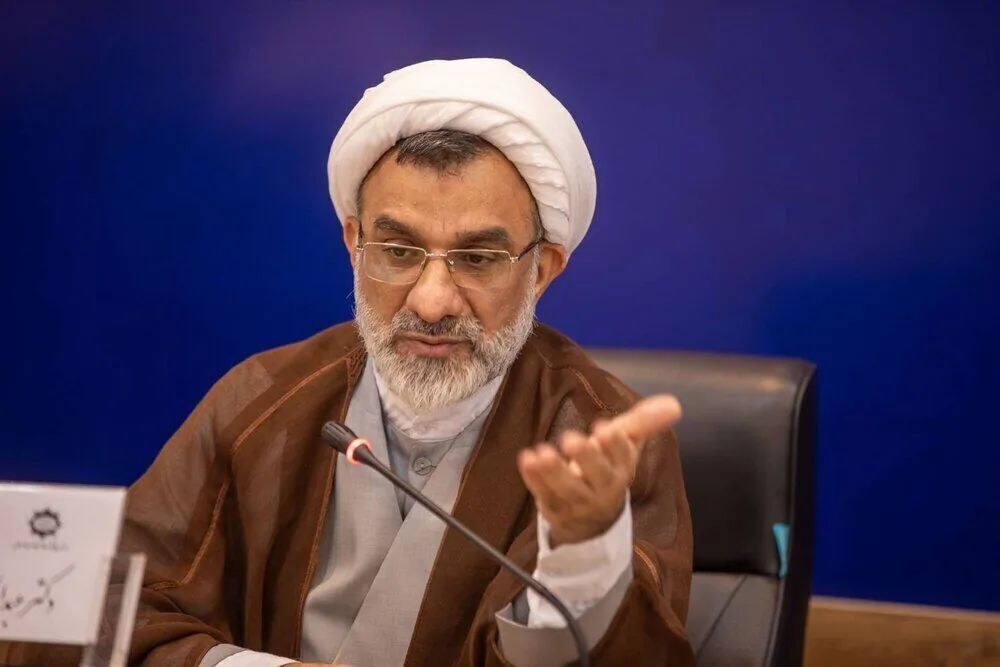 دبیر شورای عالی انقلاب فرهنگی: علامه حسنزاده آملی چشمهای جوشان از علوم و معارف الهی بود