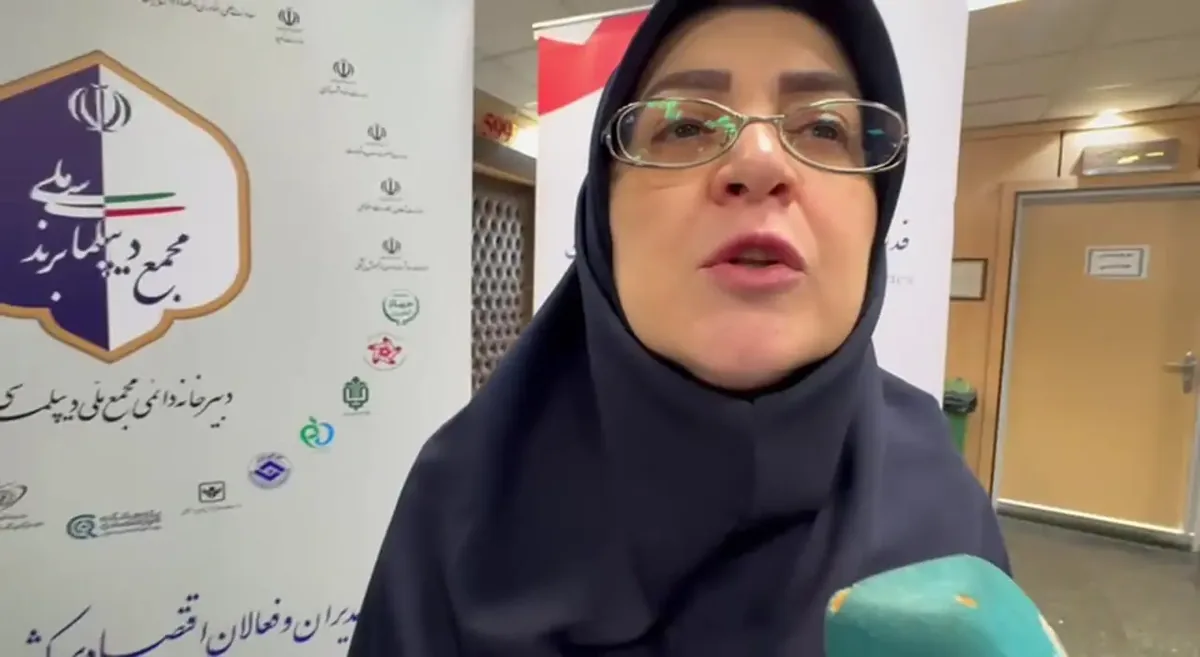مهاجرانی: ایران میز مذاکره را ترک نکرده است+ فیلم