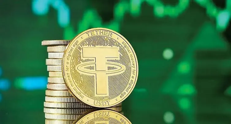 نام ایران در پرونده جنجالی تتر / ماجرای تحریمها وارد فاز تازهای شد