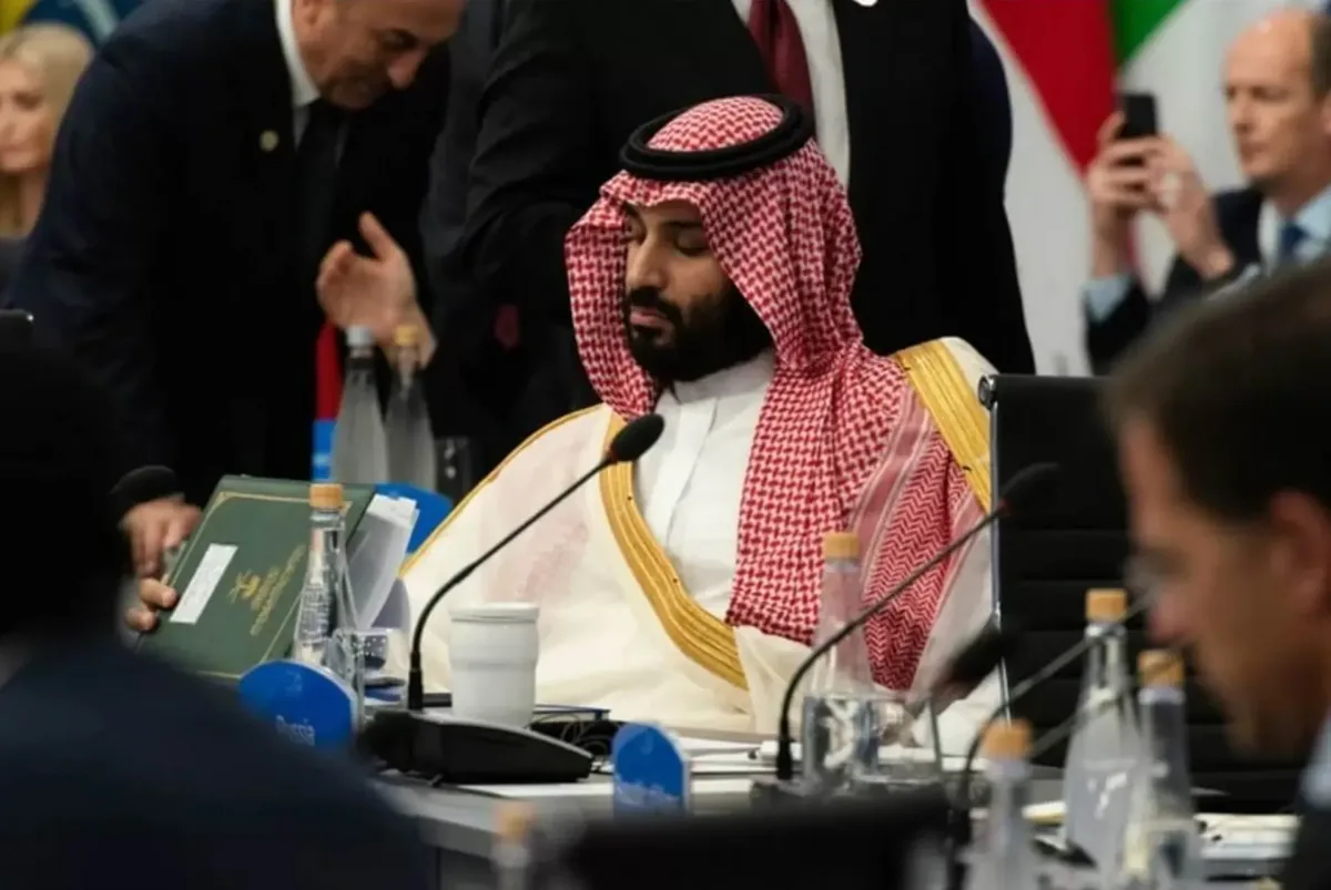 ادعای سعودیها درباره نقش ایران در حملات یمن