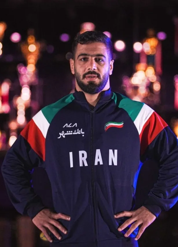 نتایج کشتی آزاد قهرمانی جهان امروز ۹ آبان ۱۴۰۵/ صعود نخودی و فیروزپور به نیمهنهایی؛ یزدانی و والیزاده چشمانتظار شانس مجدد