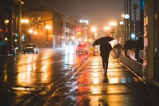 از امروز بارش باران در این استانها شدت میگیرد