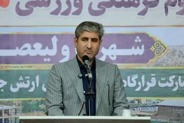 رسالت دفاعی ارتش، همسو با خدمترسانی به مناطق کمتر توسعه یافته است