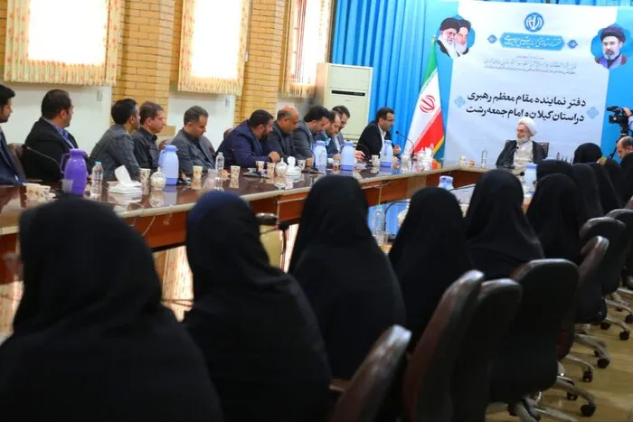 امام جمعه رشت: انگیزه‌های فرار مغزها در سراب شهرت، ثروت و شهوت خلاصه می‌شود