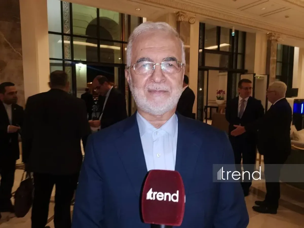 وزیر کشور به خبرگزاری ترند: توافقات تهران و باکو را اجرایی میکنیم