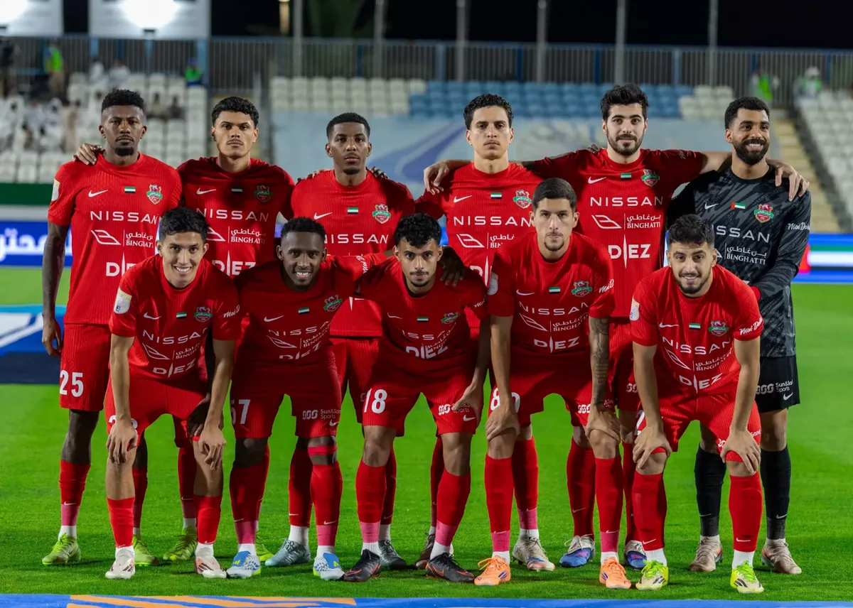 نصف لشکر ایرانی شباب از نبرد استقلال جا ماند